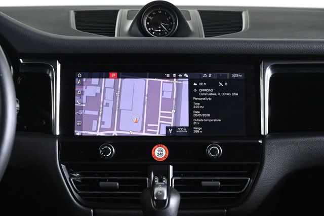 2026 Porsche Macan AWD - 23022146 - 14