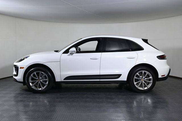2026 Porsche Macan AWD - 23022146 - 1