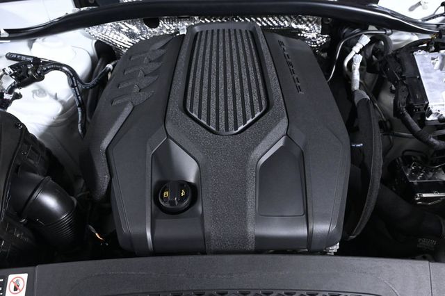 2026 Porsche Macan AWD - 23022146 - 24