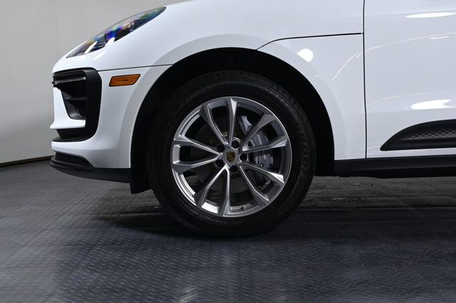 2026 Porsche Macan AWD - 23022146 - 25