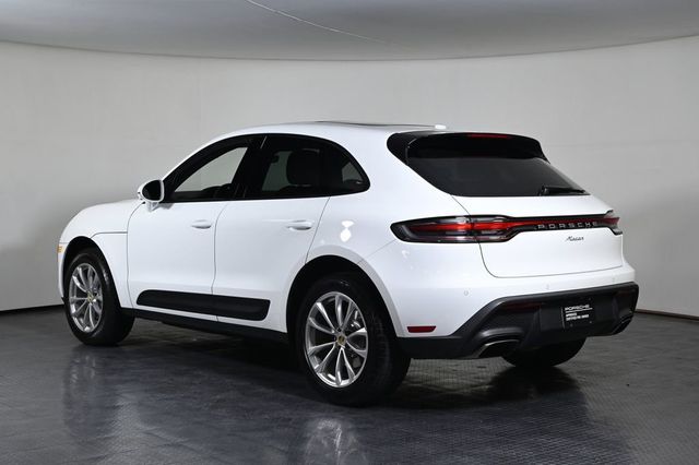 2026 Porsche Macan AWD - 23022146 - 2