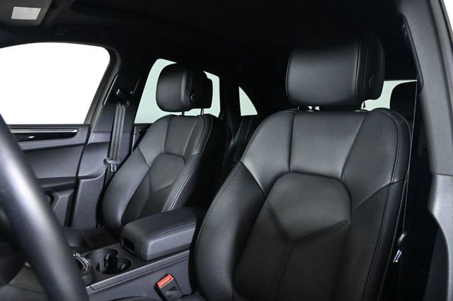 2026 Porsche Macan AWD - 23022146 - 4