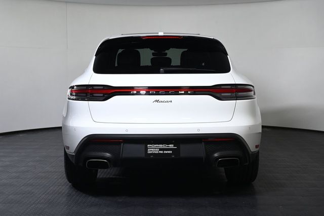 2026 Porsche Macan AWD - 23022146 - 5