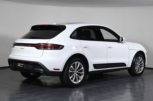 2026 Porsche Macan AWD - 23022146 - 6