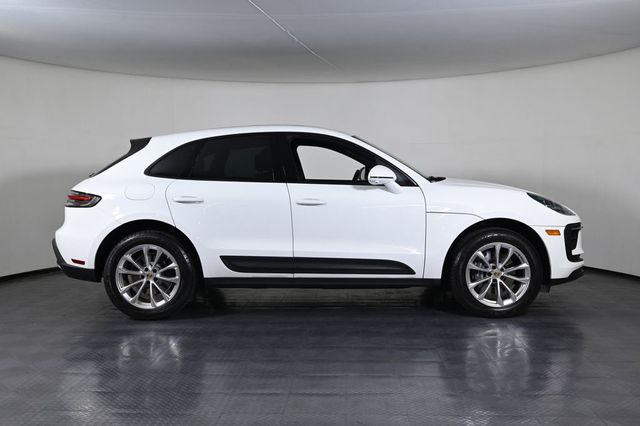 2026 Porsche Macan AWD - 23022146 - 7