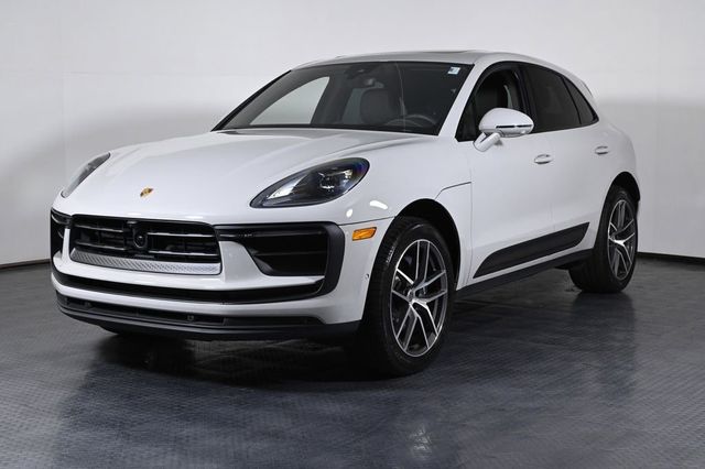 2026 Porsche Macan AWD - 23029390 - 0