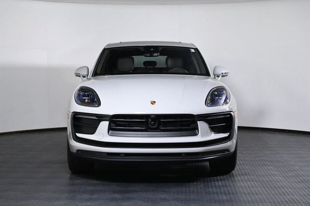 2026 Porsche Macan AWD - 23029390 - 9