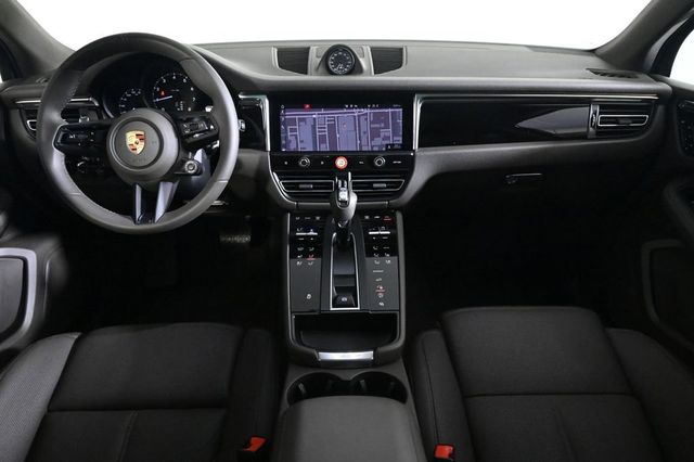 2026 Porsche Macan AWD - 23029390 - 10