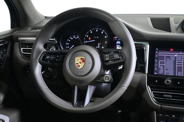 2026 Porsche Macan AWD - 23029390 - 11