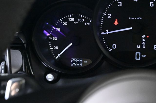 2026 Porsche Macan AWD - 23029390 - 13
