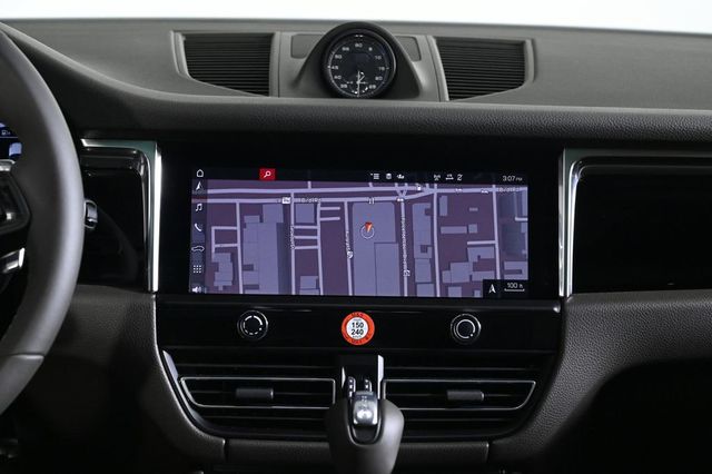 2026 Porsche Macan AWD - 23029390 - 14