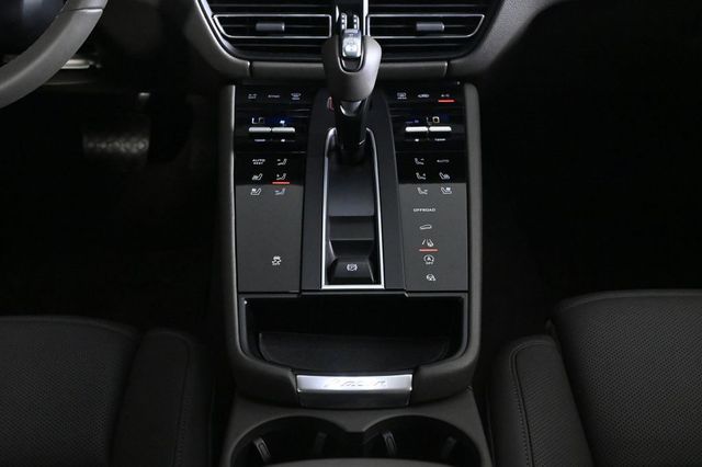 2026 Porsche Macan AWD - 23029390 - 15