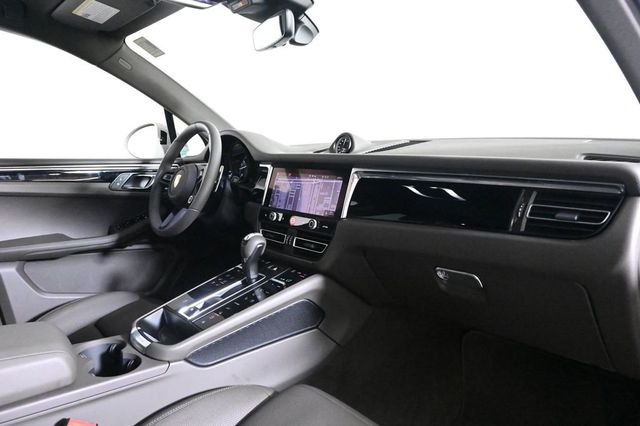 2026 Porsche Macan AWD - 23029390 - 16