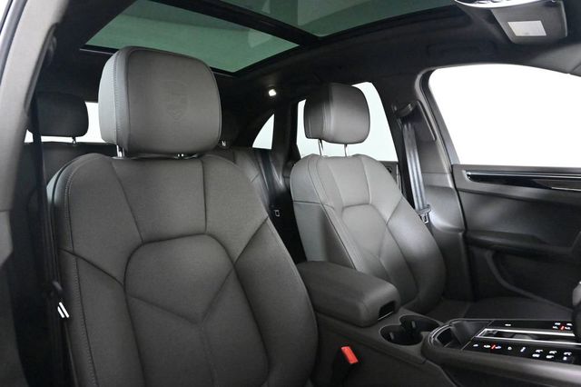 2026 Porsche Macan AWD - 23029390 - 17