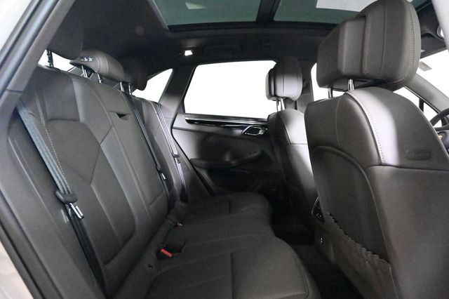 2026 Porsche Macan AWD - 23029390 - 18