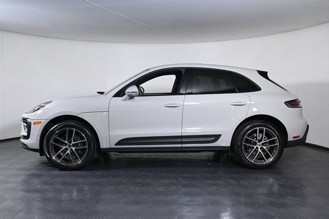 2026 Porsche Macan AWD - 23029390 - 1