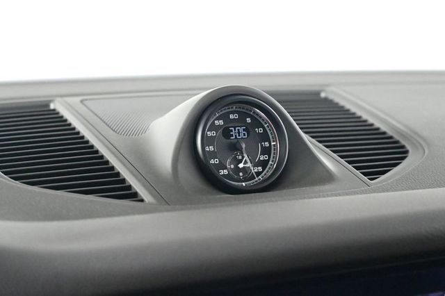 2026 Porsche Macan AWD - 23029390 - 22