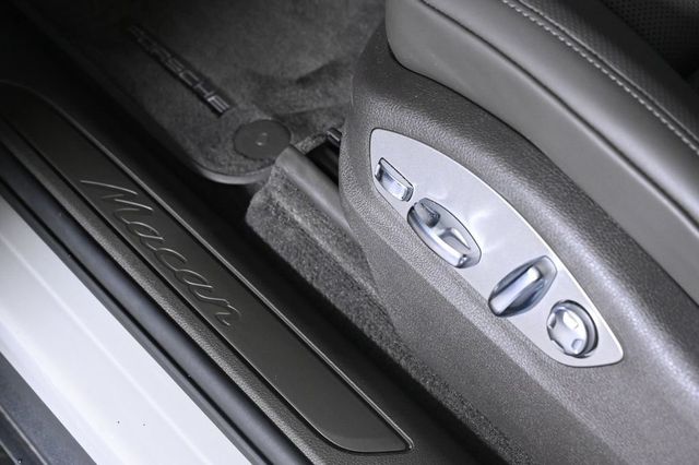 2026 Porsche Macan AWD - 23029390 - 23