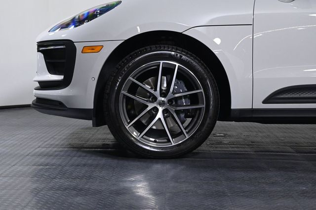 2026 Porsche Macan AWD - 23029390 - 27