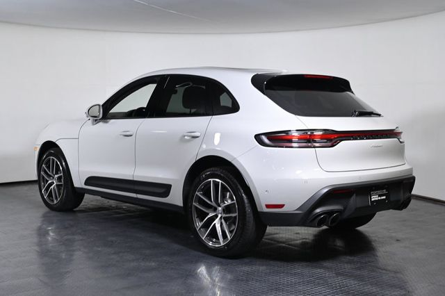 2026 Porsche Macan AWD - 23029390 - 2