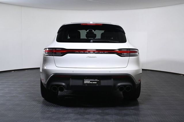 2026 Porsche Macan AWD - 23029390 - 5