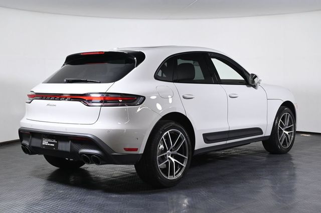 2026 Porsche Macan AWD - 23029390 - 6
