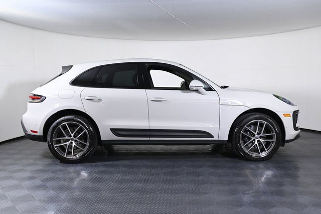 2026 Porsche Macan AWD - 23029390 - 7