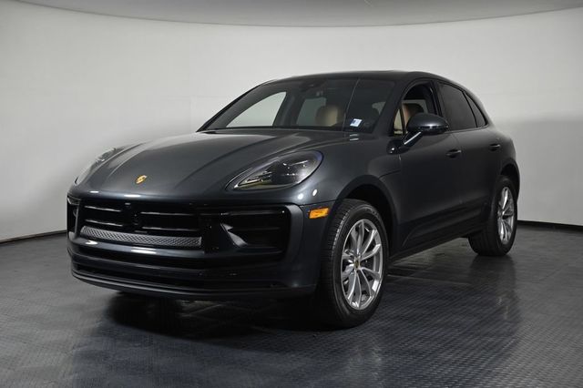 2026 Porsche Macan AWD - 23034292 - 0