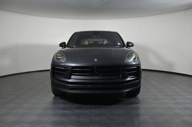 2026 Porsche Macan AWD - 23034292 - 9