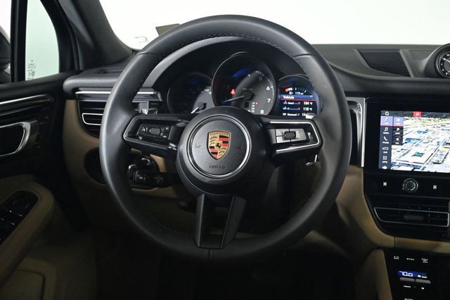 2026 Porsche Macan AWD - 23034292 - 11
