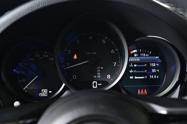 2026 Porsche Macan AWD - 23034292 - 12