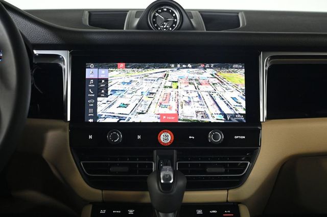 2026 Porsche Macan AWD - 23034292 - 14