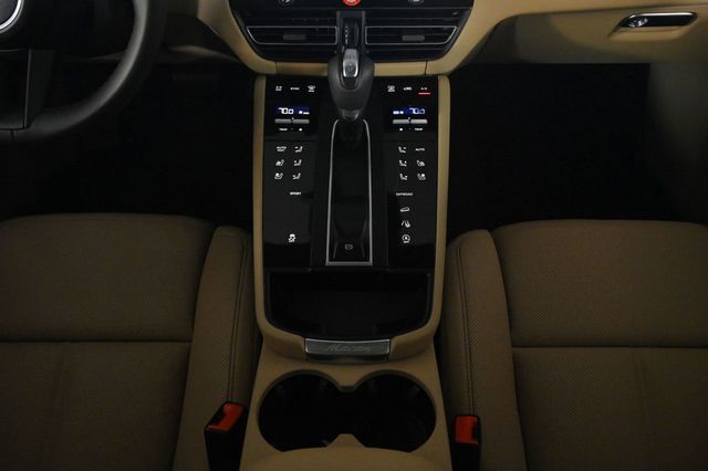 2026 Porsche Macan AWD - 23034292 - 15