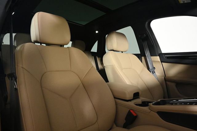2026 Porsche Macan AWD - 23034292 - 17