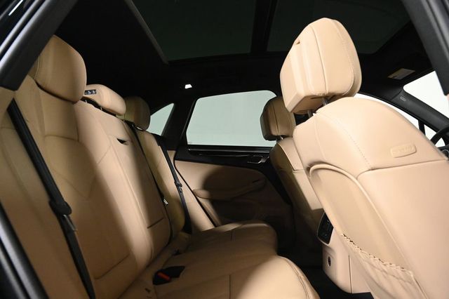 2026 Porsche Macan AWD - 23034292 - 18