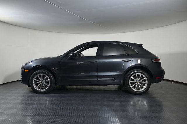 2026 Porsche Macan AWD - 23034292 - 1