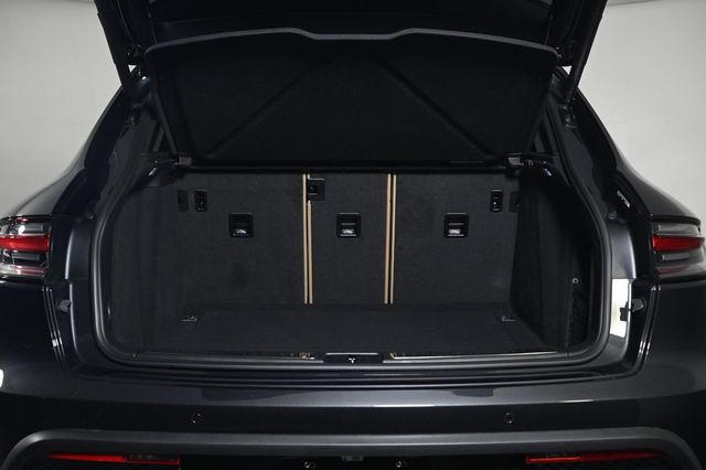 2026 Porsche Macan AWD - 23034292 - 25