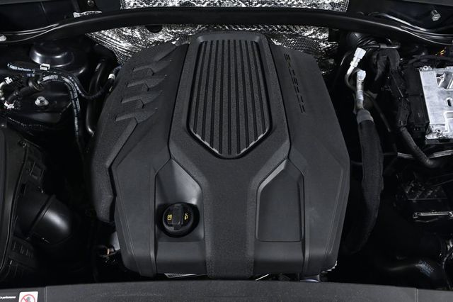 2026 Porsche Macan AWD - 23034292 - 26