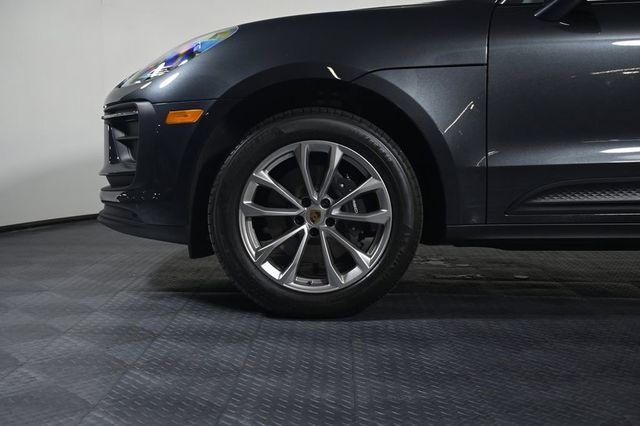 2026 Porsche Macan AWD - 23034292 - 27