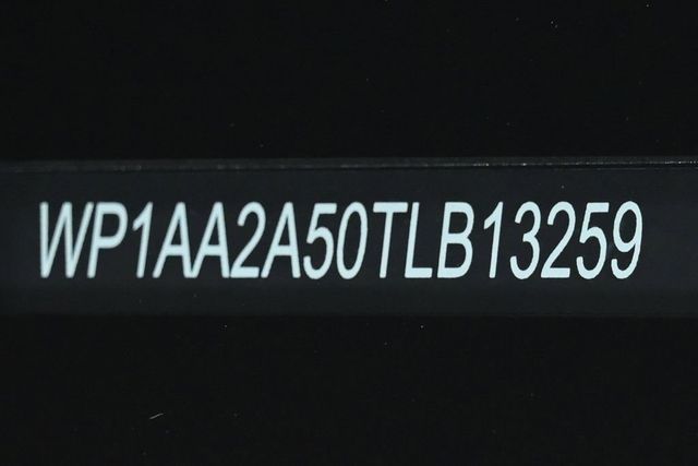 2026 Porsche Macan AWD - 23034292 - 28