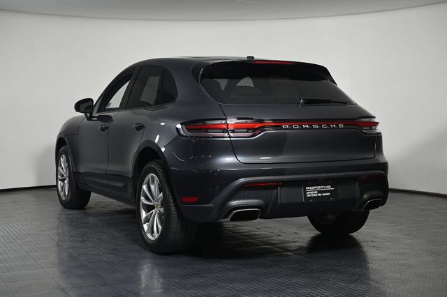 2026 Porsche Macan AWD - 23034292 - 2