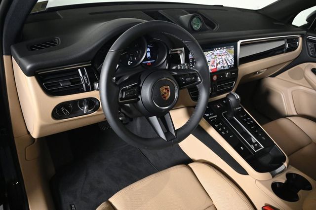 2026 Porsche Macan AWD - 23034292 - 3