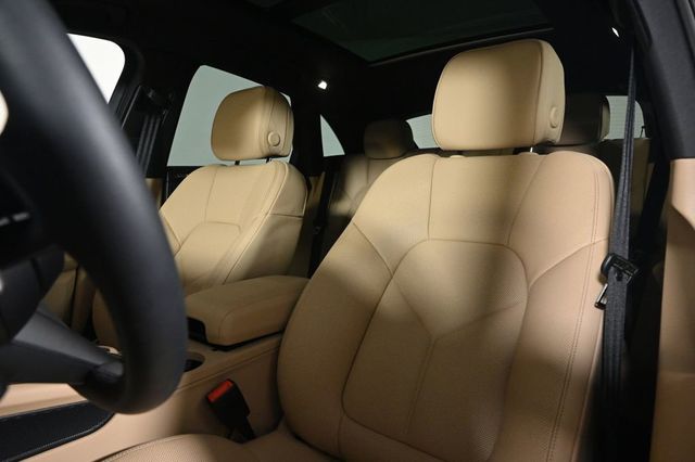2026 Porsche Macan AWD - 23034292 - 4