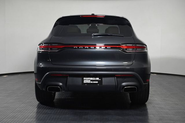 2026 Porsche Macan AWD - 23034292 - 5