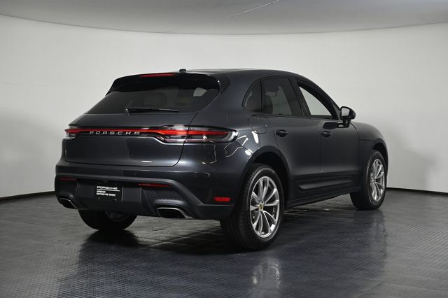 2026 Porsche Macan AWD - 23034292 - 6