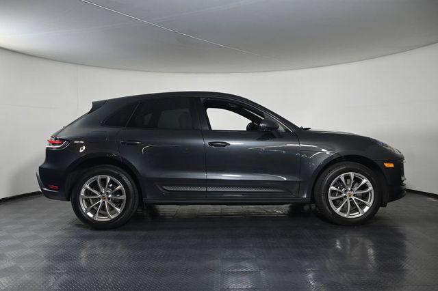 2026 Porsche Macan AWD - 23034292 - 7