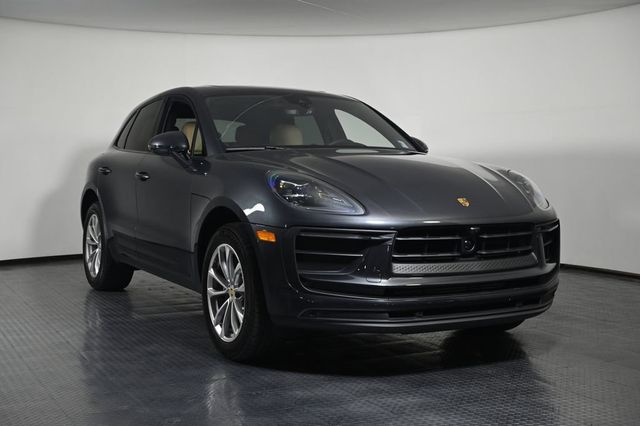2026 Porsche Macan AWD - 23034292 - 8