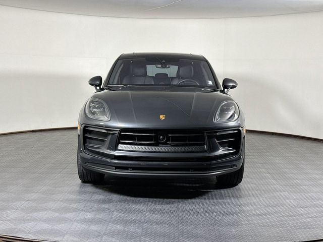 2026 Porsche Macan AWD - 23084567 - 9