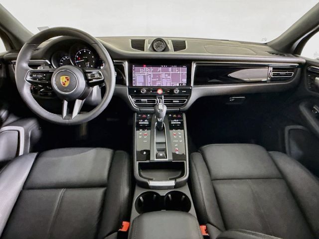 2026 Porsche Macan AWD - 23084567 - 10