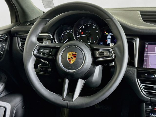 2026 Porsche Macan AWD - 23084567 - 11